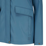 Lighthouse - Ladies Lucy Coat - Bluestone - Wildvine Clothing, Spalding, Lincolnshire