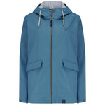 Lighthouse - Ladies Lucy Coat - Bluestone - Wildvine Clothing, Spalding, Lincolnshire