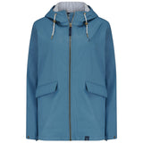 Lighthouse - Ladies Lucy Coat - Bluestone - Wildvine Clothing, Spalding, Lincolnshire