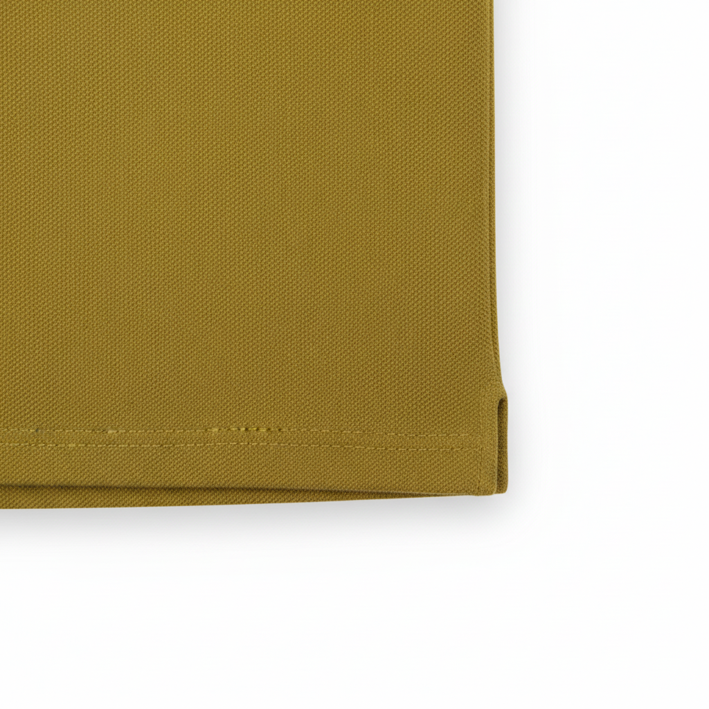 Lyle & Scott - Mens Polo Shirt - Bronze - SP400VOGT Y308 - Wildvine Clothing, Spalding, Lincolnshire