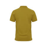 Lyle & Scott - Mens Polo Shirt - Bronze - SP400VOGT Y308 - Wildvine Clothing, Spalding, Lincolnshire