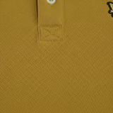 Lyle & Scott - Mens Polo Shirt - Bronze - SP400VOGT Y308 - Wildvine Clothing, Spalding, Lincolnshire