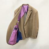 Gurteen - Mens - Jacket - Camden - Camel - Wildvine Clothing, Spalding, Lincolnshire