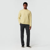 MEYER Oslo Mens Trousers – 9-316 08 Luxury Cotton Chinos - Modern Fit – Charcoal - Wildvine Clothing, Spalding, Lincolnshire