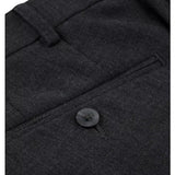 Prestige - Mens - San Vito Formal Trousers - Charcoal Grey - 470483-08 - Wildvine Clothing, Spalding, Lincolnshire