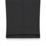 Prestige - Mens - San Vito Formal Trousers - Charcoal Grey - 470483-08 - Wildvine Clothing, Spalding, Lincolnshire