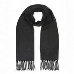 DG's Drifter Mens - Scarf - Charcoal - Wildvine Clothing, Spalding, Lincolnshire