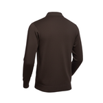 Gabicci Vintage - Mens Searle Knitted Polo - Charcoal - V57GM00 - Wildvine Clothing, Spalding, Lincolnshire
