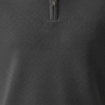 Jackdaw - Mens Finley 1/4 Chenille Sherpa Jumper - Charcoal - Wildvine Clothing, Spalding, Lincolnshire