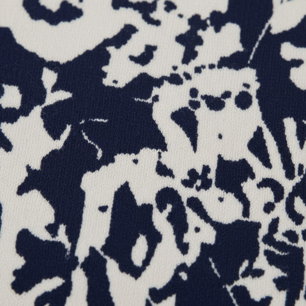 Alice Collins - Charlotte Pullover - Rich Navy - 037A113 - Wildvine Clothing, Spalding, Lincolnshire