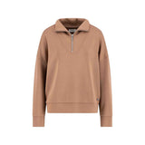 Fynch-Hatton - Ladies Sweater - Cozi Touch - Cinnamon 862 - Wildvine Clothing, Spalding, Lincolnshire