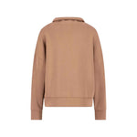 Fynch-Hatton - Ladies Sweater - Cozi Touch - Cinnamon 862 - Wildvine Clothing, Spalding, Lincolnshire
