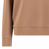 Fynch-Hatton - Ladies Sweater - Cozi Touch - Cinnamon 862 - Wildvine Clothing, Spalding, Lincolnshire