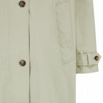 Lighthouse - Ladies Hallie Coat - Clay - Wildvine Clothing, Spalding, Lincolnshire