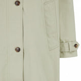 Lighthouse - Ladies Hallie Coat - Clay - Wildvine Clothing, Spalding, Lincolnshire