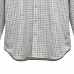 Gurteen - Mens - Shirt - Cumbria - Modern Fit / LS - Cobalt Check 56002 686 - Wildvine Clothing, Spalding, Lincolnshire