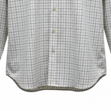 Gurteen - Mens - Shirt - Cumbria - Modern Fit / LS - Cobalt Check 56002 686 - Wildvine Clothing, Spalding, Lincolnshire