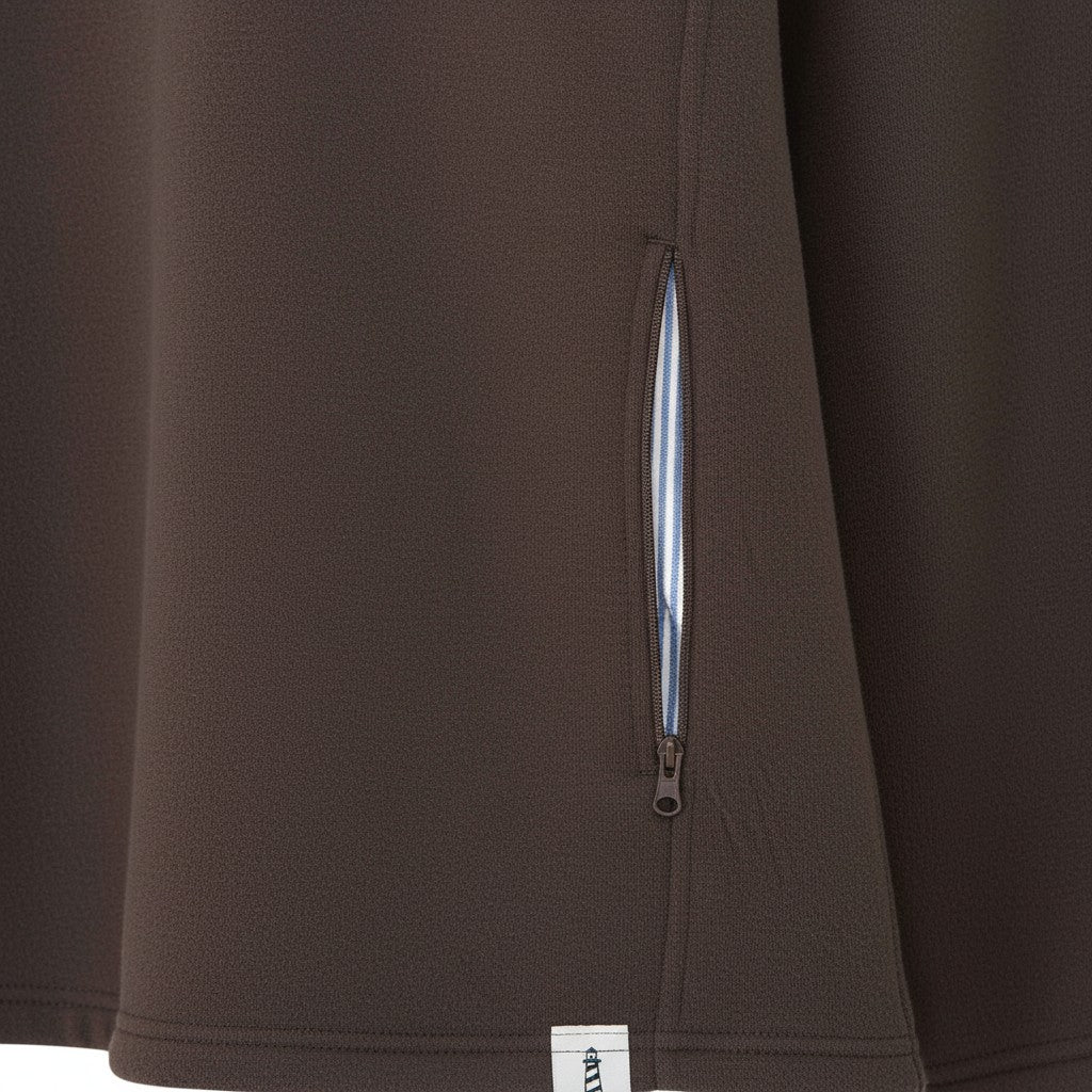 Lighthouse - Ladies Haven II Jersey - Cocoa - Wildvine Clothing, Spalding, Lincolnshire