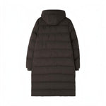 Lighthouse - Ladies Savannah Long Coat - Cocoa - Wildvine Clothing, Spalding, Lincolnshire