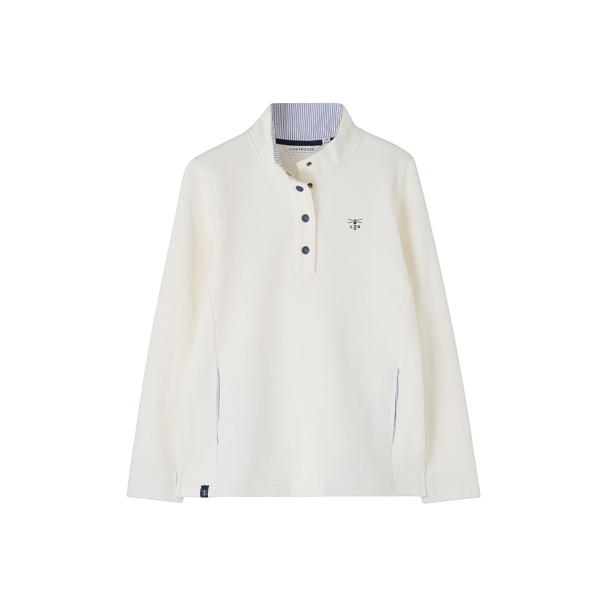 Lighthouse - Ladies Haven II Jersey - Coconut - Wildvine Clothing, Spalding, Lincolnshire