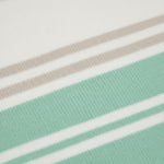 Alice Collins - Constance Pullover - Pebble/Sea Foam/Wild Oat - Wildvine Clothing, Spalding, Lincolnshire