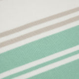 Alice Collins - Constance Pullover - Pebble/Sea Foam/Wild Oat - Wildvine Clothing, Spalding, Lincolnshire