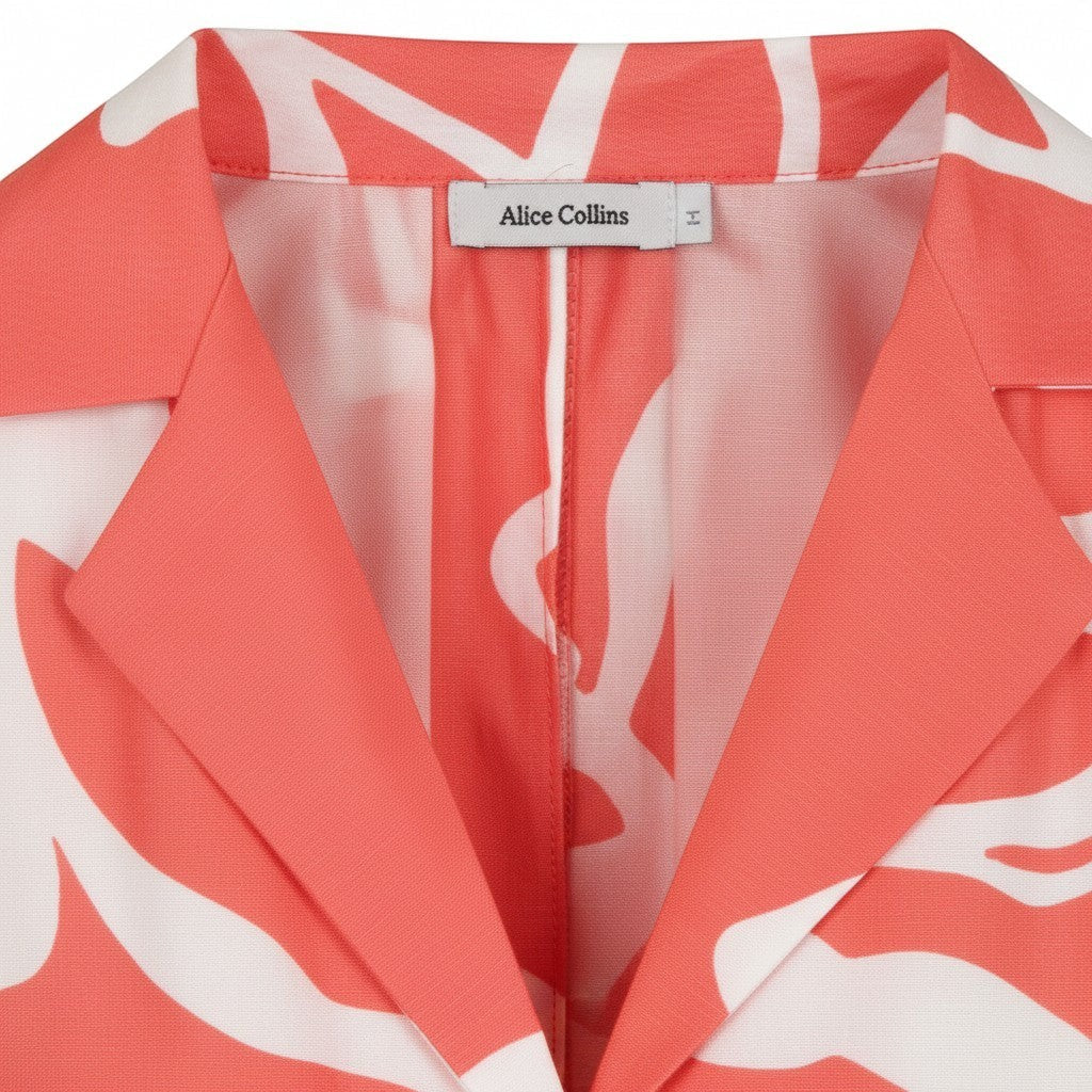 Alice Collins - Mairi Dress - Fiesta - Wildvine Clothing, Spalding, Lincolnshire
