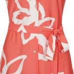 Alice Collins - Mairi Dress - Fiesta - Wildvine Clothing, Spalding, Lincolnshire