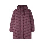 Lighthouse - Ladies Laurel Coat - Cranberry - Wildvine Clothing, Spalding, Lincolnshire