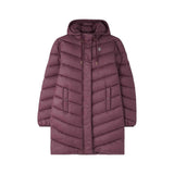 Lighthouse - Ladies Laurel Coat - Cranberry - Wildvine Clothing, Spalding, Lincolnshire
