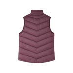Lighthouse - Ladies Laurel Gilet - Cranberry - Wildvine Clothing, Spalding, Lincolnshire