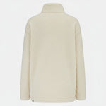 Lighthouse - Ladies Bay Fleece - Cream - Wildvine Clothing, Spalding, Lincolnshire