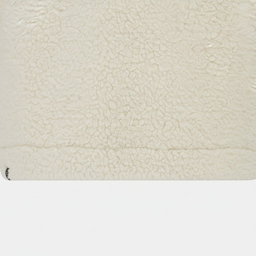 Lighthouse - Ladies Bay Fleece - Cream - Wildvine Clothing, Spalding, Lincolnshire