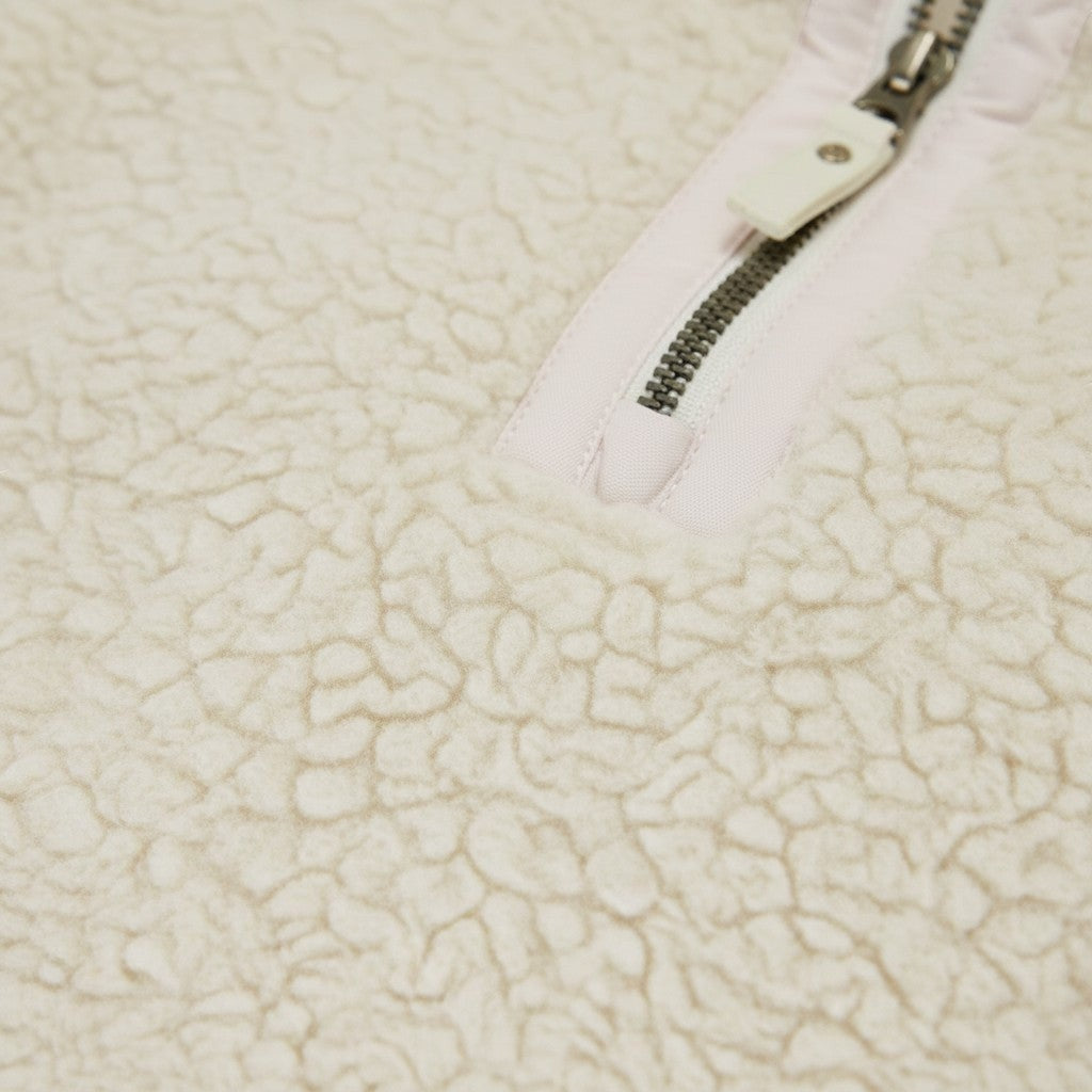 Lighthouse - Ladies Bay Fleece - Cream - Wildvine Clothing, Spalding, Lincolnshire