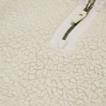 Lighthouse - Ladies Bay Fleece - Cream - Wildvine Clothing, Spalding, Lincolnshire