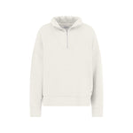 Fynch-Hatton - Ladies Sweater - Cozi Touch - Milk 122 - Wildvine Clothing, Spalding, Lincolnshire