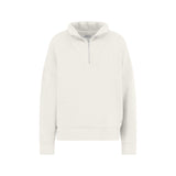Fynch-Hatton - Ladies Sweater - Cozi Touch - Milk 122 - Wildvine Clothing, Spalding, Lincolnshire