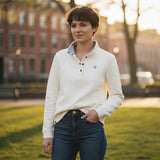 Lighthouse - Ladies Haven II Jersey - Coconut - Wildvine Clothing, Spalding, Lincolnshire