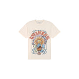Wrangler Womens T-Shirt – Girlfriend Tee - Worn White - Wildvine Clothing, Spalding, Lincolnshire