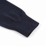Alice Collins - Daphne Cardigan - Rich Navy - Wildvine Clothing, Spalding, Lincolnshire