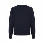 Alice Collins - Daphne Cardigan - Rich Navy - Wildvine Clothing, Spalding, Lincolnshire