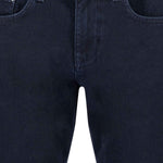 Fynch-Hatton - Mens Jeans - Regular Fit - Dark Blue Denim - Wildvine Clothing, Spalding, Lincolnshire