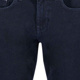 Fynch-Hatton - Mens Jeans - Regular Fit - Dark Blue Denim - Wildvine Clothing, Spalding, Lincolnshire