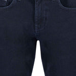 Fynch-Hatton - Mens Jeans - Regular Fit - Dark Blue Denim - Wildvine Clothing, Spalding, Lincolnshire