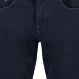 Fynch-Hatton - Mens Jeans - Regular Fit - Dark Blue Denim - Wildvine Clothing, Spalding, Lincolnshire