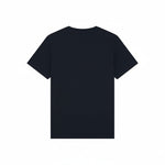 Lyle & Scott - Mens Check Panelled T-Shirt - Dark Navy TS2460V Z271 - Wildvine Clothing, Spalding, Lincolnshire