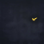 Lyle & Scott - Mens Check Panelled T-Shirt - Dark Navy TS2460V Z271 - Wildvine Clothing, Spalding, Lincolnshire