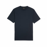 Lyle & Scott - Mens Superfine T-Shirt - Dark Navy Z271 - Wildvine Clothing, Spalding, Lincolnshire