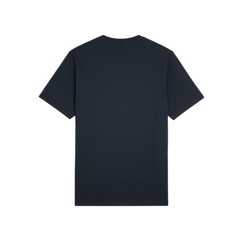 Lyle & Scott - Mens Superfine T-Shirt - Dark Navy Z271 - Wildvine Clothing, Spalding, Lincolnshire