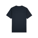 Lyle & Scott - Mens Superfine T-Shirt - Dark Navy Z271 - Wildvine Clothing, Spalding, Lincolnshire